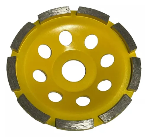 DDP115 – DISCO DIAMANTE PULIR 115MM SECO